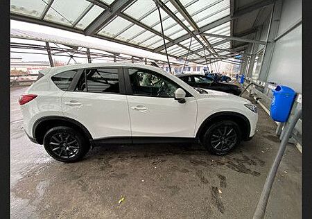Mazda CX-5 2.2 SKYACTIV-D
