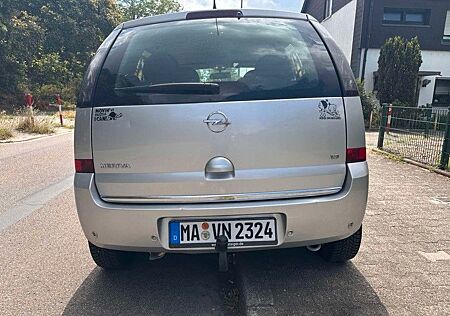 Opel Meriva 1.6 Benzin Automatik/ 90 000km, AHK