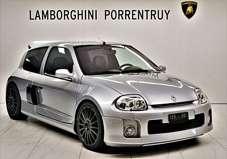 Renault Clio Sport V6