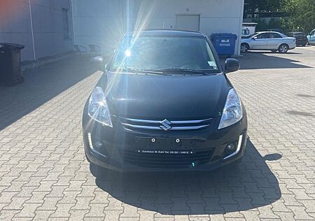 Suzuki Swift 1.2 X-TRA Tüv neu Shz Klima 1Hand!!!