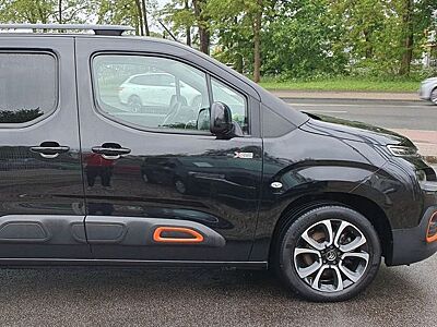 Citroën Berlingo PureTech 130 S&S SHINE XL 7-Sitzer ...