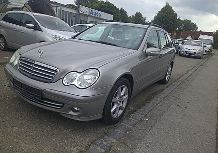 Mercedes-Benz C 220 C -Klasse T-Modell T CDI