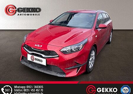 Kia Cee'd Sportswagon Ceed SW +Kamera+LED+SZH+APP+Spurassistent+Regens