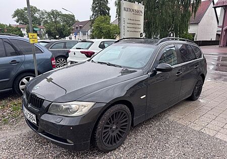 BMW 325i xDrive E91 Touring 04/2027 Tüv