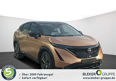 Nissan Ariya (2023) e-4ORCE 87 kWh Evolve+ Pack