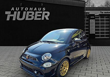 Abarth 695 75° Anniversario Last Edition 1/1368