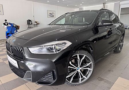 BMW X2 xDrive 20 d M Sport