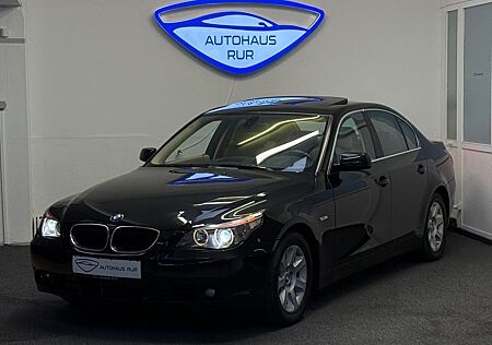 BMW 530i Limousine Exklusive/Automatik/Nur 88Tkm/Nav