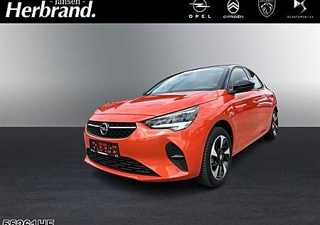 Opel Corsa -e Edition+LED+DAB+USB+PDC+CAR PLAY+DAB+