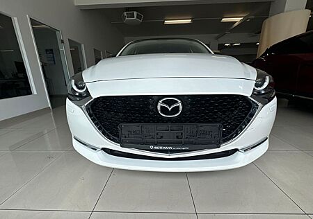 Mazda 2 Lim. SKYACTIV-G 90 Homura