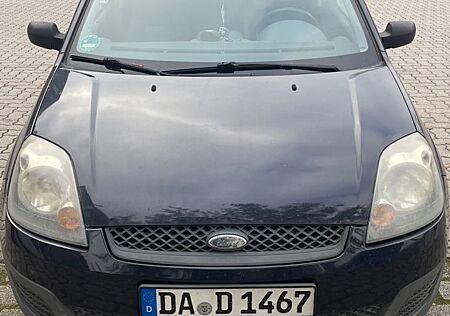 Ford Fiesta 1,3 44 kW Ambiente