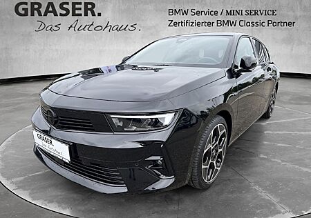 Opel Astra Sports Tourer GS Line 1.2 Turbo Automatik