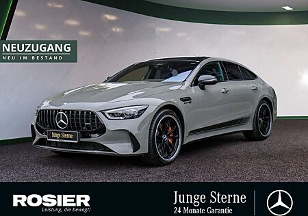 Mercedes-Benz AMG GT 63 S 4M+ Aero Carbon Keramik Manufaktur A