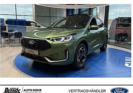 Ford Kuga 2.5 Duratec PHEV ST-LINE X MATRIX HUD PANO