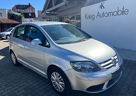 VW Golf Volkswagen Plus V *AUTOMATIK*SITZHZG*KLIMAAUT*PARKSENS