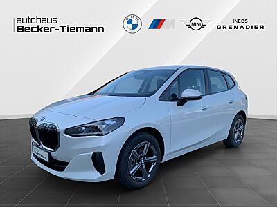 BMW 220i Active Tourer *AHK*ADAPT LED*SITZ HZG*KAMER