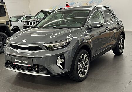 Kia Stonic Platinum Ed. Aut. CARPLAY/KAMERA/U-FREI!