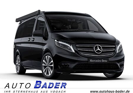 Mercedes-Benz V 250 d Marco Polo Activity Edition SHD LED AHK