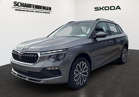 Skoda Kamiq Tour 1.5 TSI DSG *ACC,NAV,TWA*
