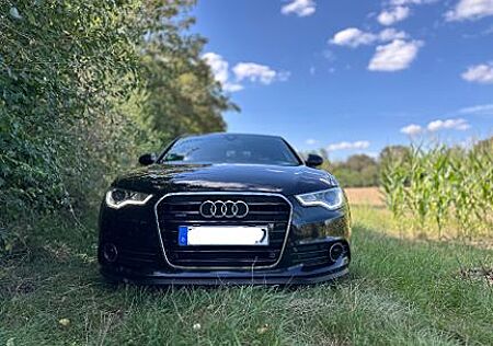 Audi A6 3.0 TDI 150 kW quattro S tronic -