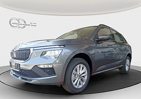 Skoda Kamiq 1.0 TSI DSG Selection AHK+SMART-LINK+WINTE