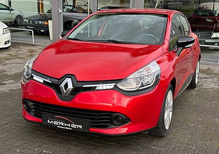 Renault Clio IV Limited/KLIMA/NAVI/