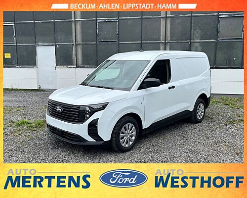 Ford Transit Courier Trend Kamera PDC Klimaautom.