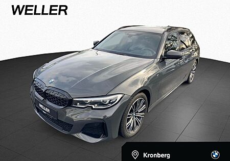 BMW M340d Touring xDrive AHK,Pano,HUD,StHz,CarPl,DA+