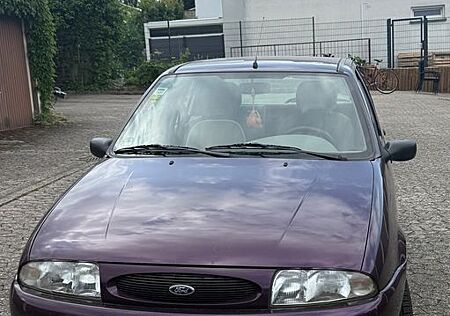 Ford Fiesta 1.3 44kW Style Style
