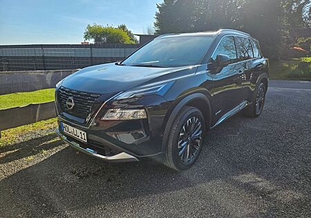 Nissan X-Trail 1.5 VC-T e-Power e-4ORCE TEKNA TEKNA