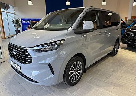Ford Tourneo Custom L1 Titanium X B&O & Standheizung