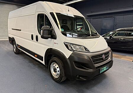 Fiat Ducato Maxi Kastenwagen L5H2 Klima Tempomat