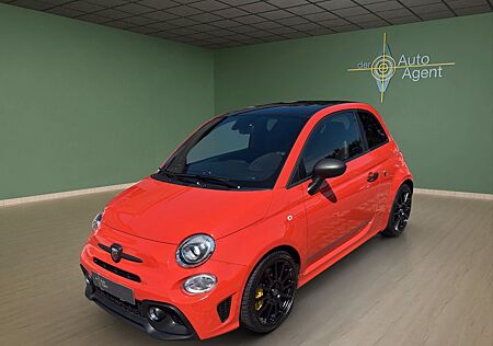 Abarth 695 Competizione/Rennsport-Schalensitz/mt.