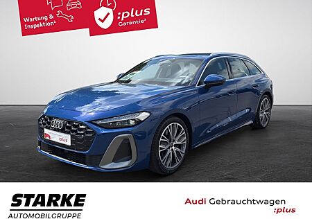 Audi A5 Avant TDI S tronic HeadUp Navi LED Kamera PD