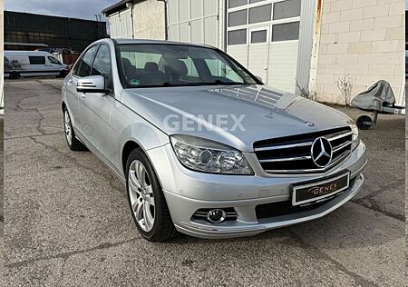 Mercedes-Benz C 200 Kompressor