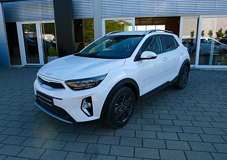 Kia Stonic 1.0 T-GDI 48V 120 Nightline Edition