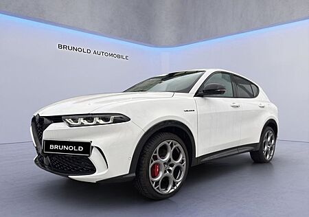 Alfa Romeo Tonale VELOCE 1.3T MultiAir Plug-In Hybrid 280PS