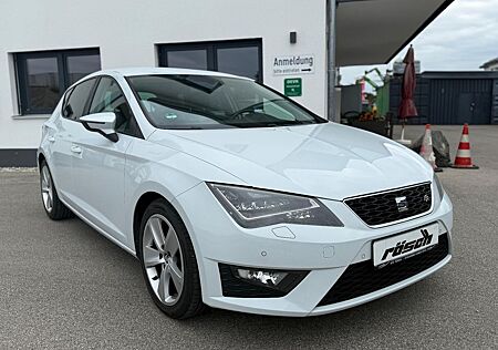 Seat Leon FR SITZH MULTI LED TEMPO PDC