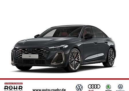 Audi S5 edition one (Head-Up. Matrix-LED.SHZ.PDC.NAVI