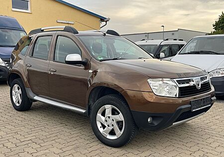 Dacia Duster 1.6 16V Laureate, Klima, 2. Hnd