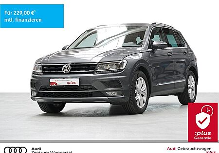 VW Tiguan Volkswagen 1.5 TSI Highline AHK ACC KAMERA SHZ PDC V