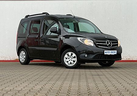 Mercedes-Benz Citan Kombi 112 lang A/C*Shz*AHK*