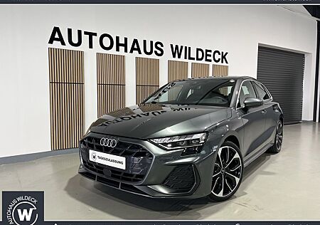 Audi A3 Sportback S line 35TDI ACC Pano Mat. RFK Sono