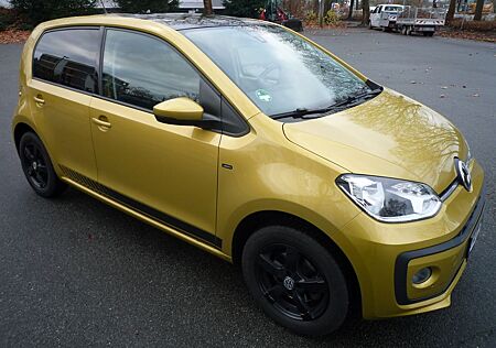 VW Up Volkswagen ! 1.0 Join 65PS Temp. Pano Top!
