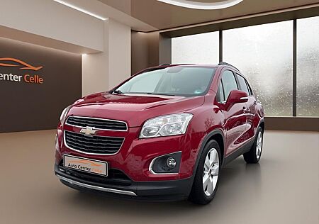 Chevrolet Trax LT/Automatik/Kamera/AHK/PDC/Klima/Garantie