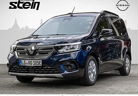 Renault Kangoo III E-Tech Electric Equilibre City-Paket+