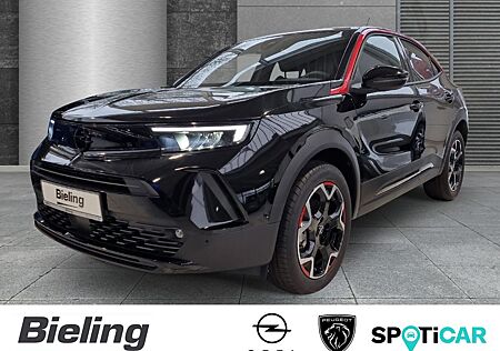 Opel Mokka-e GS Line, PDC vo+hi., Kamera, OBC 11KW