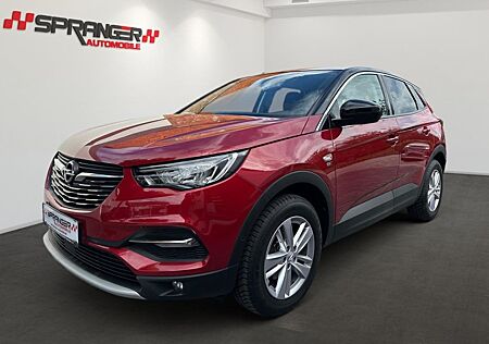 Opel Grandland X Grandland X*NAV*R.Cam*Apple.Carplay*Temp*