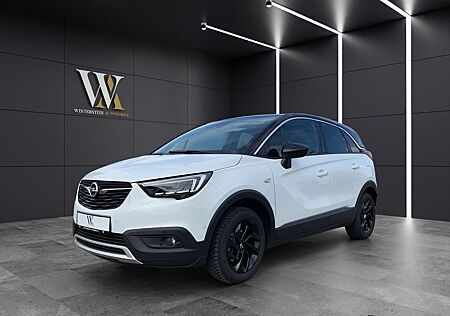 Opel Crossland X / Head-Up / Navi / 360 / LED