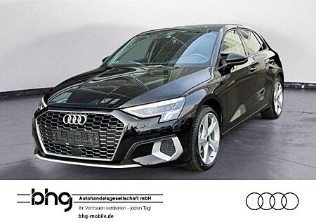 Audi A3 Sportback advanced 35 TFSI 110(150) kW(PS) S